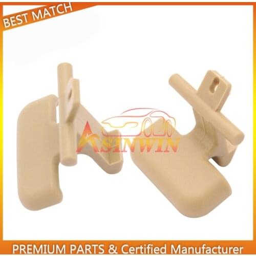 Upper Armrest Latch of Beige Center Console with or Trans 846613K000V2 846613K000U7 Fits For Hyundai Sonata 2007 2008 2009 2010