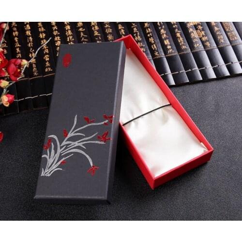 High quality unique gift bags and boxes custom logo printed jewelry boxes custom for clothing gift boxes ---XP0521