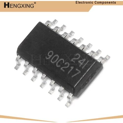 5piece TSH24IDT 14 SOIC TSH24ID 24 TSH24 24I TSH2 24ID SOP-14 In Stock