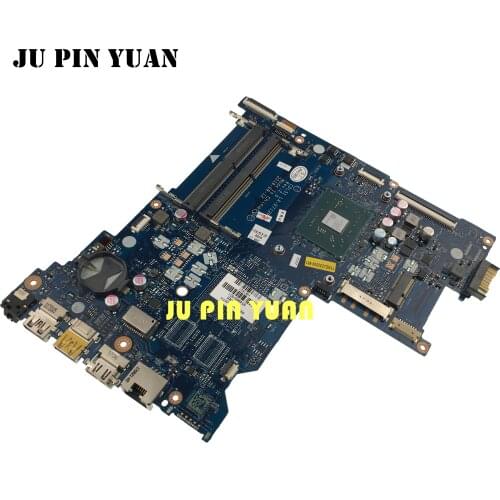 854969-001 854969-501 854969-601 for HP15-BA laptop motherboard LA-D712P AMD A9-9410 100% tested