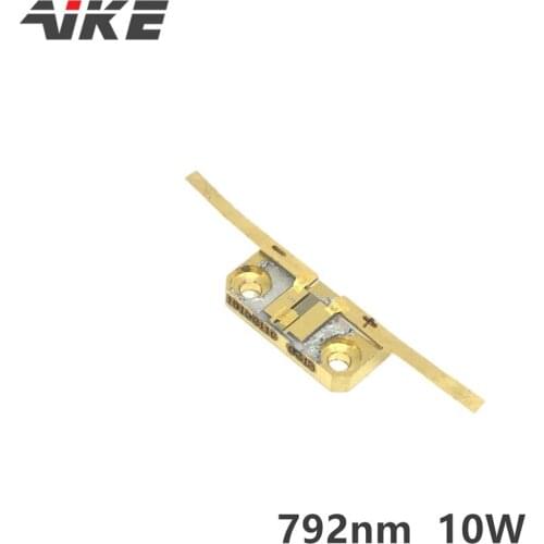 AIKE 792nm 10W T-Mount High Power T Mount Infrared Laser Diode