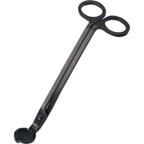 Candle Accessories, Candle Wick Dipper, Candle Wick Snuffer, Storage Plate