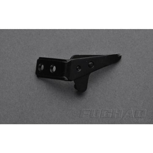 The B2001-771-0A0 AS For JUKI LBH-780S Upper Scissors Upper Knife Sewing Machine Parts
