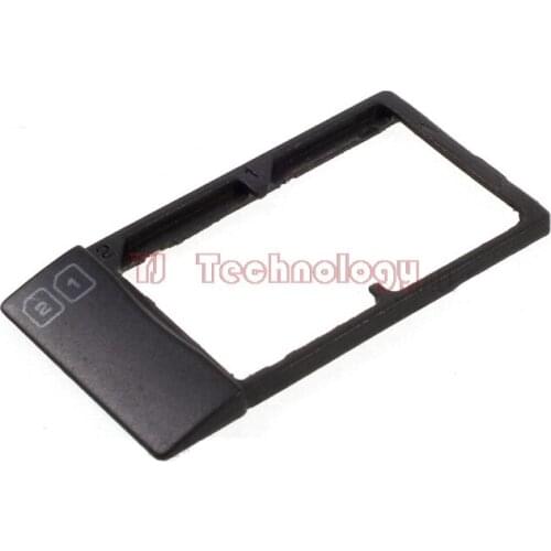 CFYOUYI New for Oneplus 2 SIM Card Slot Tray Holder Adapter Parts Oneplus Two 1+2 A2001 A2003 A2005