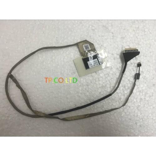 Genuine New Free Shipping LED Flex Cable para For Acer Aspire 5741 5742 5552 5250 5252 5253 5336 5736 5551 DC020010L10