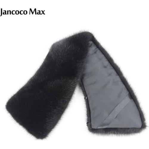 Jancoco Max Men's Scarves