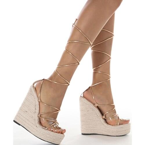 JOJO FOX Women's Sandals