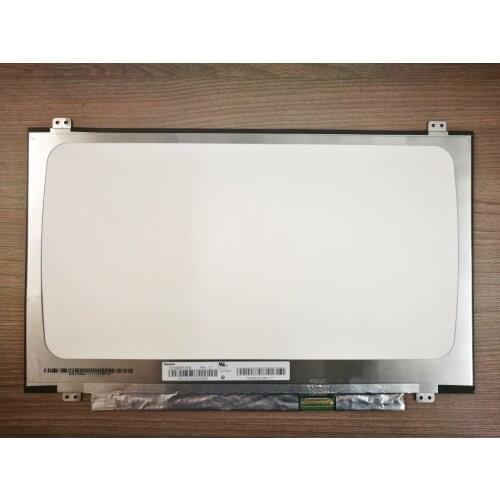 B156HAN06.3 B156HAN06 D/PN CV56F 0CV56F LED Screen IPS Screen Matrix for Laptop 15.6" 30Pin eDP Matte 1920X1080 FHD LCD Display