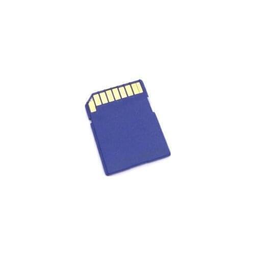 1pcs for Postscript 3 module Unit SD card for Ricoh MP C2050 C2550 printer parts