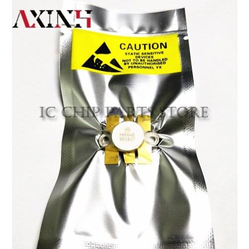 MRF648 SMD RF tube High Frequency tube Power amplification module