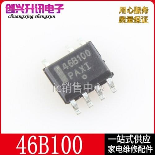 Original 46B100 NCP1246BD100R2G SOP-7