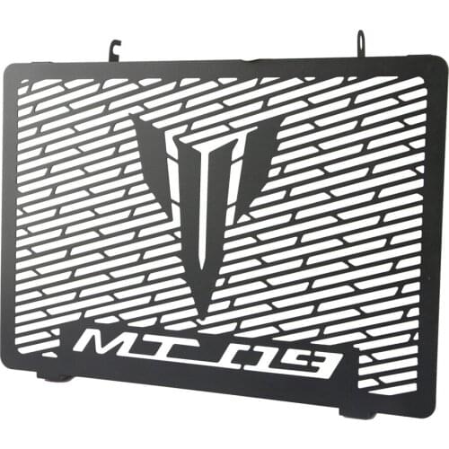 Motorcycle Radiator Grille Grill Cover Guard Protection For Yamaha MT-09 SP Tracer 900 FZ-09 FJ-09 MT FZ FJ 09 MT09 FZ09 FJ09