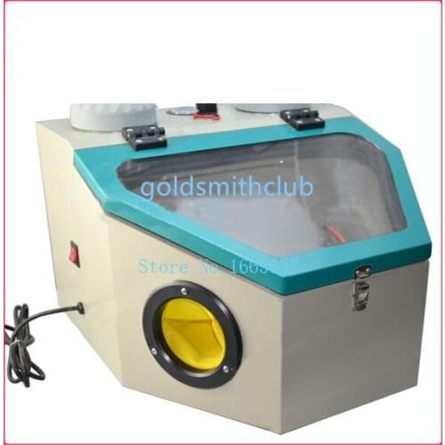 Dental Tool&Jewelry Making Tools Sandblaster warranty 1 year top quality,low price
