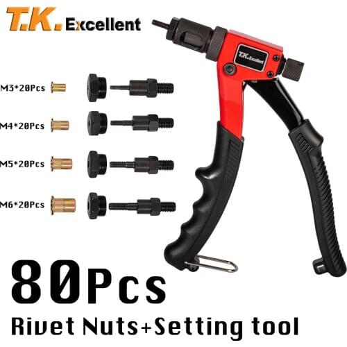 T.K.EXCELLENT Fixing Kits