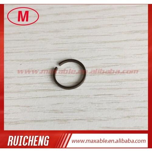 TD07 piston ring/seal ring for turbocharger compressor side