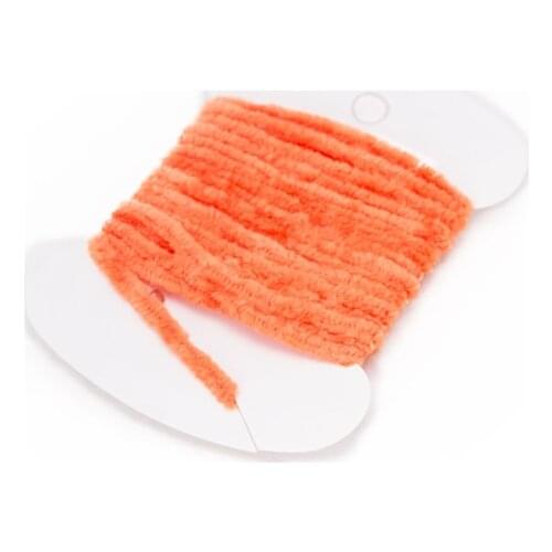 Outdoor Fishing Line High Elastic Nylon Fishing Line Flying Lines Multi-color Wear-resistant Forward Floating Lines