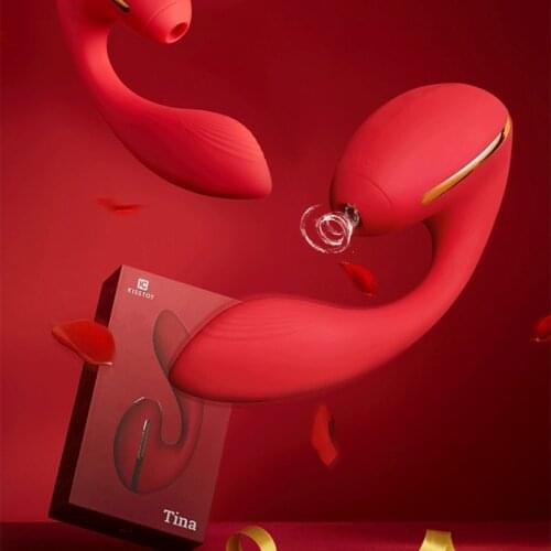 G-spot Sucking Vibrator Female Vibration Bending Massage Masturbator for Women Dildo Nipple Stimulator Orgasm Adult Sex Toys