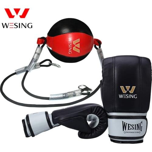 Wesing Boxing Equipment