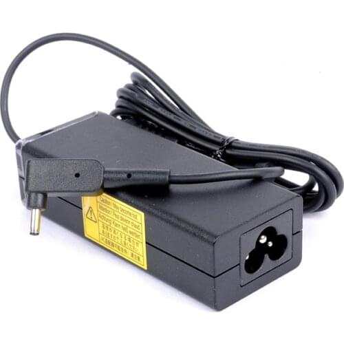 19V 2.37A 45W Laptop AC Power Adapter Charger for Acer Aspire s7 391 V3-371 A13-045N2A Switch Alpha 12 SA5-271 SA5-271P