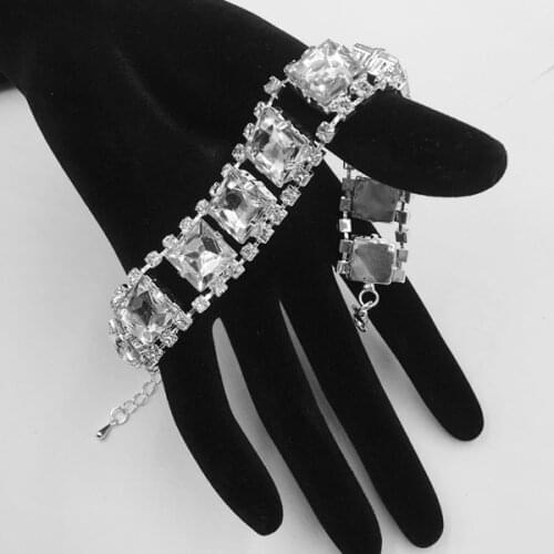 Silver Bracelets Dollybling China