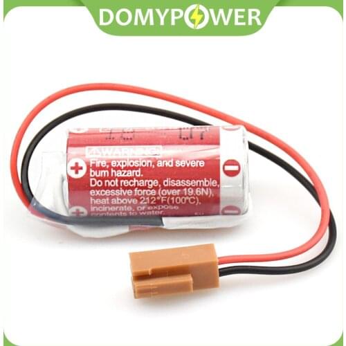DOMYPOWER Rechargeable Batteries