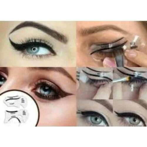 Fixliner Eyeliner Easy pull apparatus 5 model 328355891