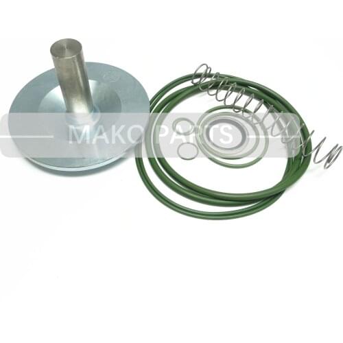Oil Stop Check Valve Kit Fits Atlas Copco Air Compressor 2906069300