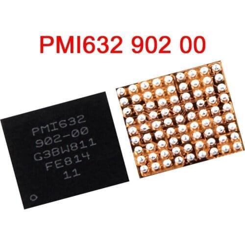 2-10pcs/Lot 100% New PMI632 902-00 PMi632 902-00 Power IC Chipset