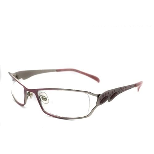 New Fashion Italy Design Glasses For Men or Women Black acetate Eyeglasses Eyewear RM00521-C2