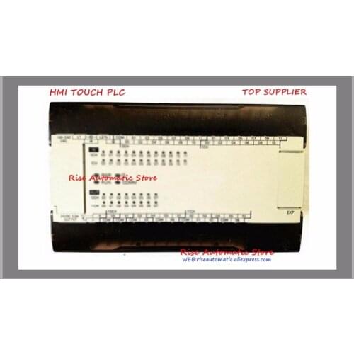 New Original PLC Module CPM1A-40CDR-A-V1 100% Test Good Quality