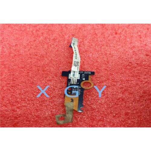 Original FOR Dell INSPIRON G3 3579 boot small board HYYT6 LS-F611P. 0HYYT6 CN-0HYYT6 100% test OK