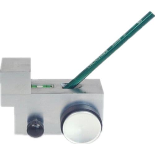 Pencil coating hardness tester AS-120P Coating hardness Tester Portable Coating Hardness Test instrument