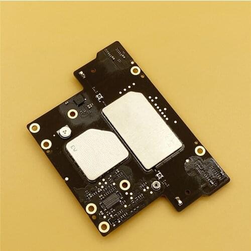 Professional Drone GPS Module Board for DJI Mavic Air 2 Drone Accessories Replacement GPS Board ADS-B Repair Part