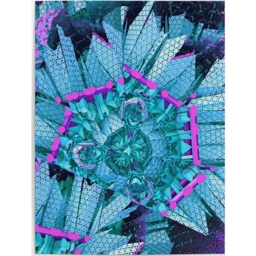 Home Decoration Hd Print Pictures Wall Artwork Modular Vaporwave Crash Poster Abstract Canvas Painting For Living Room No Frame