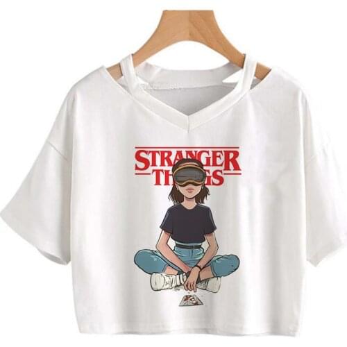 Женские футболки с коротким рукавом Vddjvigo China At AliExpress