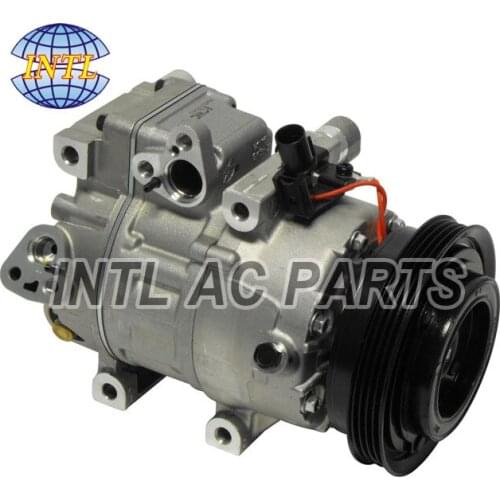 97701-2H102 97701-2H100 977012H102 977012H100 CO 10947C VS16 air ac compressor for Hyundai Elantra 2.0L HYUNDAI ELANTRA 1.8L