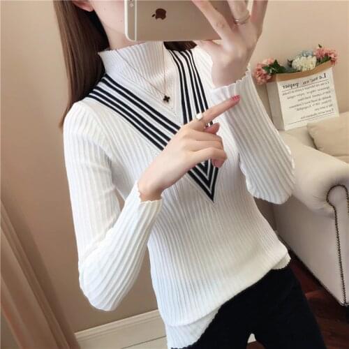 Женские пуловеры Yeqedu China At AliExpress