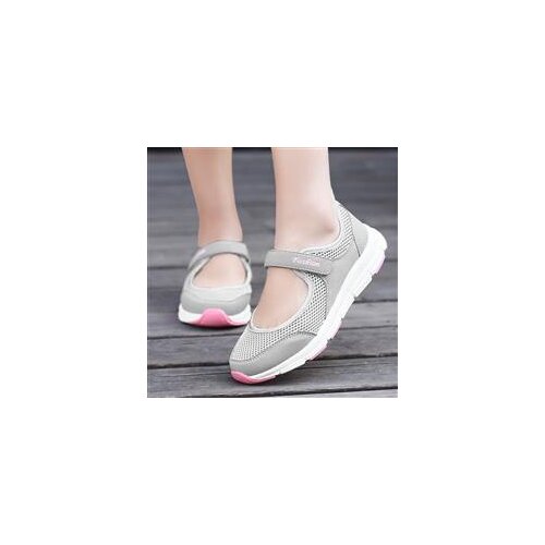 Womens Fashion Causal Walking Shoes Flats Sneakers 5 Color