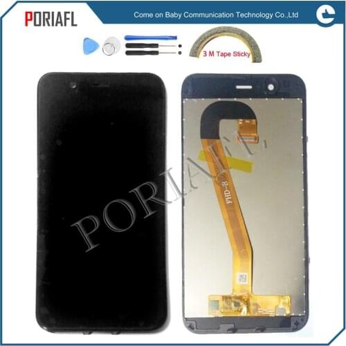 100% Tested For Nova 2 PIC-AL00 PIC-L09 PIC-L29 PIC-TL00 PIC-LX9 LCD Display Touch Screen Digitizer Assembly