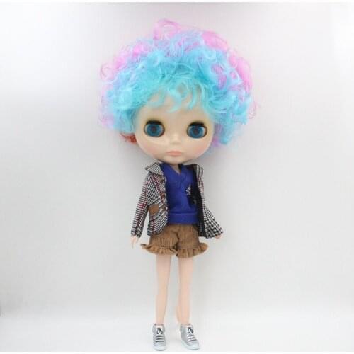 Free Shipping Top discount DIY Joint Nude Blyth Doll item NO. 590Doll limited gift special price cheap offer toy
