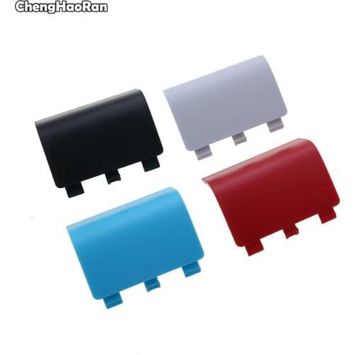 ChengHaoRan-Plastic battery back cover for Xbox one, precision plastic packaging cover for wireless control
