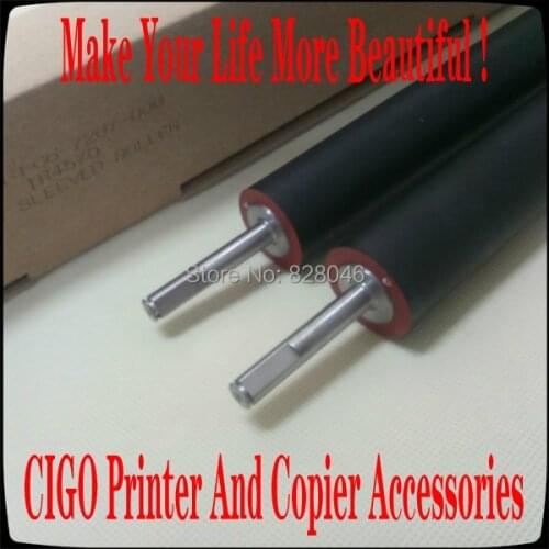 For Canon FC5-7245-000 FC5-7207-010 FC5-7207-000 FC6-7207-000 Lower Fuser Pressure Roller,For Canon IR 3030 3035 Fuser Roller