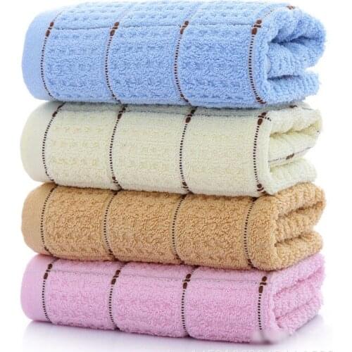 Cotton Body Towels Fudiya China