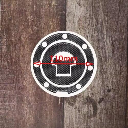 Motorcycle Fuel Gas Oil Cap Tank Pad Protector Sticker For Honda CBR 250R 600RR 600F 929 954 1000RR VFR RC511100XX 600 F1-F4