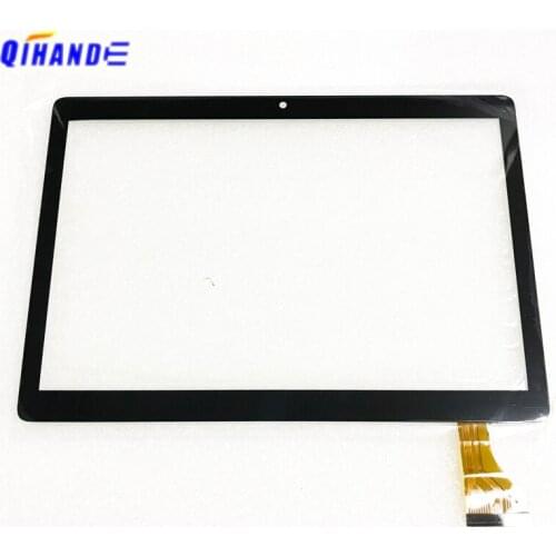 The New 9.6" inch Tablet PC Repairment MJK-0731-FPC MJK-0731-V1 FPC MID Touch Screen MJK- 0731 Touch Screen Touch Panel Sensor