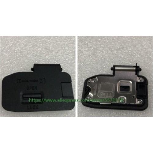 New Original for Sony A73 A7R3 A9 A7M3 A7RM3 ILCE-9 7R3 Battery Cover Base Cover
