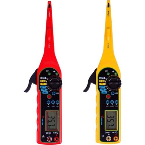 OBDOK Multimeters