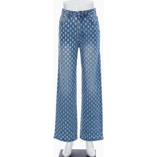 SeeBeautiful Womens Summer Jeans