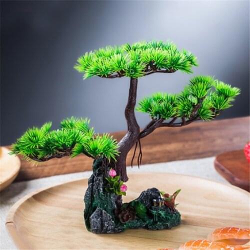 Sushi special dishes Hotel Restaurant sashimi dishes plate decoration plate flowers and plants creative Sushi small ornaments