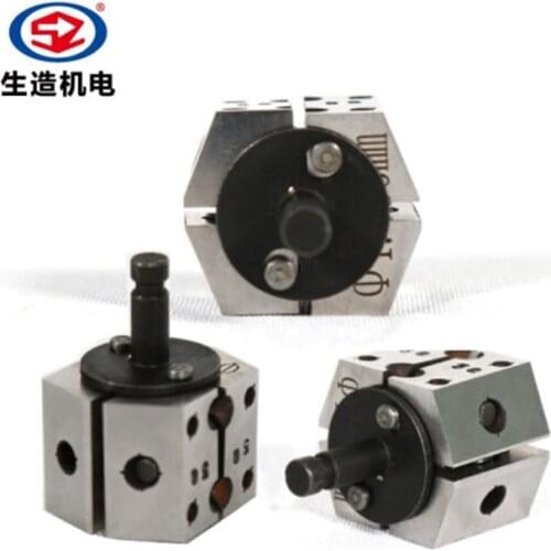 SZ-2C Manual Cable Wire Stripping Machine Wire Cable cold press machine mold